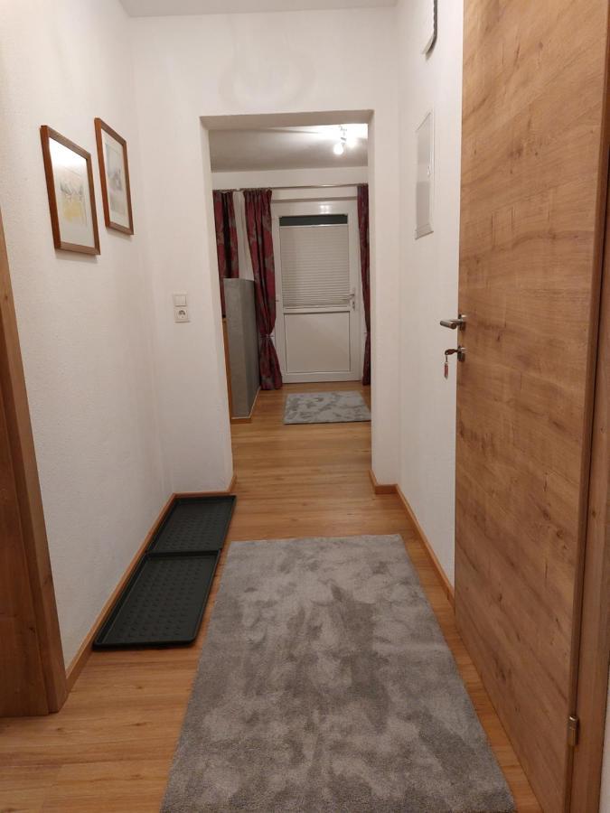 Apart Jakob 施文道 外观 照片